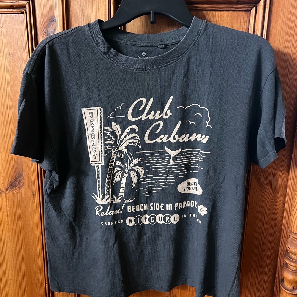 Rip Curl Graphic T-Shirt